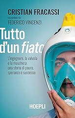 Tutto fiato. ingegnere usato  Spedito ovunque in Italia 