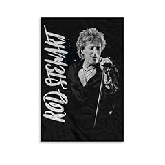 Zfxyscfc rod stewart gebraucht kaufen  Wird an jeden Ort in Deutschland