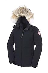 Canada Goose Women's Chelsea Parka, Navy, XX-Small for sale  Delivered anywhere in USA 