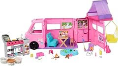 Barbie dream camper for sale  Delivered anywhere in USA 