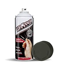 Wrapper spray vernici usato  Spedito ovunque in Italia 