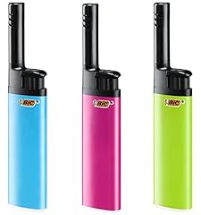 Bic stabfeuerzeuge stück gebraucht kaufen  Wird an jeden Ort in Deutschland