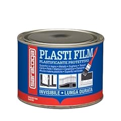 Saratoga plastificante protett usato  Spedito ovunque in Italia 
