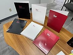 Keller williams folders for sale  Delivered anywhere in USA 