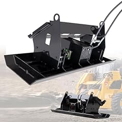 Miva 1810mm hydraulic for sale  Delivered anywhere in USA 