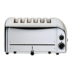 Dualit slice toaster for sale  Delivered anywhere in UK