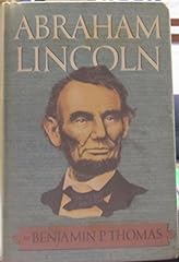 Abraham lincoln biography for sale  Delivered anywhere in USA 