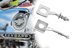Kettenspanner set links gebraucht kaufen  Wird an jeden Ort in Deutschland