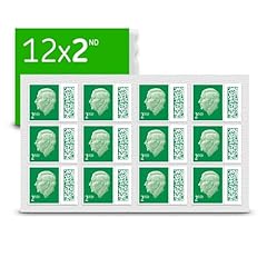 2nd class stamps for sale  Delivered anywhere in UK