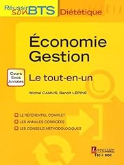 Economie gestion d'occasion  Livré partout en France