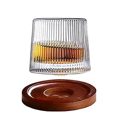 Duoaike whiskey glass for sale  Delivered anywhere in UK