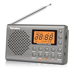 Rysamton portable shortwave for sale  Delivered anywhere in USA 