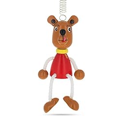 Bestpysanky bear wooden for sale  Delivered anywhere in USA 