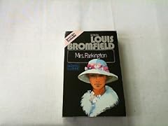 Mrs parkington . gebraucht kaufen  Wird an jeden Ort in Deutschland