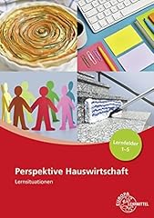 Perspektive hauswirtschaft ler gebraucht kaufen  Wird an jeden Ort in Deutschland