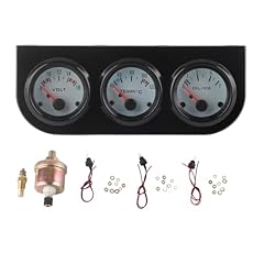 Boost triple gauge for sale  Delivered anywhere in UK