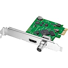 Blackmagic decklink mini for sale  Delivered anywhere in UK