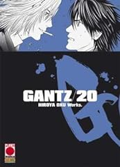 Gantz nuova edizione usato  Spedito ovunque in Italia 