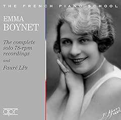 Emma boynet complete for sale  Delivered anywhere in UK