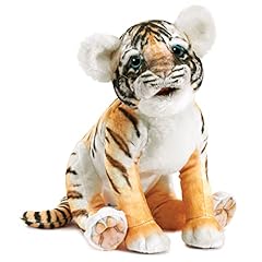 Folkmanis tiger baby for sale  Delivered anywhere in USA 