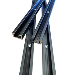 Aluminium profil alu gebraucht kaufen  Wird an jeden Ort in Deutschland