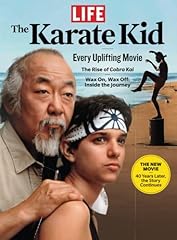 Life karate kid for sale  Delivered anywhere in USA 