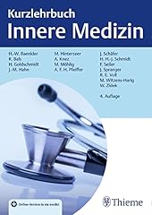 Kurzlehrbuch innere medizin gebraucht kaufen  Wird an jeden Ort in Deutschland