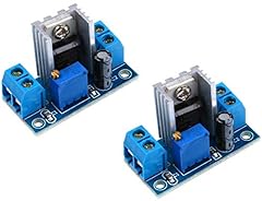 Tecnoiot 2pcs lm317 usato  Spedito ovunque in Italia 