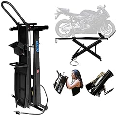 Kendon motorcycle lift for sale  Delivered anywhere in USA 