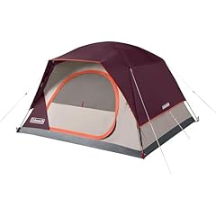 Coleman skydome person for sale  Delivered anywhere in USA 