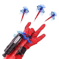 Launcher gloves spider for sale  Delivered anywhere in UK