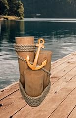Set nautical wood for sale  Delivered anywhere in USA 
