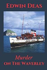 Murder waverley for sale  Delivered anywhere in UK