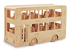 Quay double decker for sale  Delivered anywhere in UK