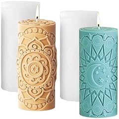 Pekifaves vintage kerzen gebraucht kaufen  Wird an jeden Ort in Deutschland
