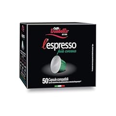 Caffè trombetta espresso usato  Spedito ovunque in Italia 