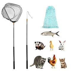 Homvik hühnernetze katzenfän gebraucht kaufen  Wird an jeden Ort in Deutschland