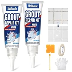 Mallbaola tile grout for sale  Delivered anywhere in USA 