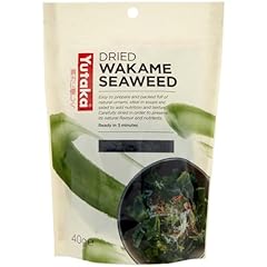 Yutaka wakame dried for sale  Delivered anywhere in UK