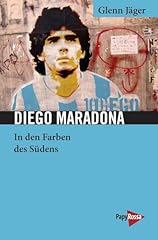 Diego maradona den gebraucht kaufen  Wird an jeden Ort in Deutschland