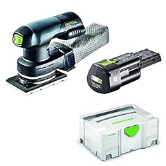 Festool akku rutscher gebraucht kaufen  Wird an jeden Ort in Deutschland
