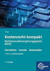 Kostenrecht kompakt rechtsanwa gebraucht kaufen  Wird an jeden Ort in Deutschland