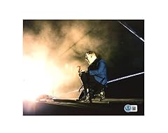 Brent smith signed for sale  Delivered anywhere in USA 