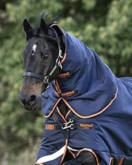 Horseware rambo supreme gebraucht kaufen  Wird an jeden Ort in Deutschland