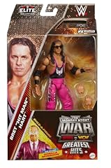 Wwe bret the gebraucht kaufen  Wird an jeden Ort in Deutschland