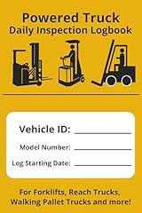 Powered truck daily for sale  Delivered anywhere in USA 