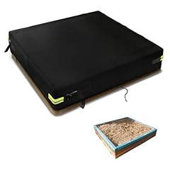 4x4 feet sandbox for sale  Delivered anywhere in USA 