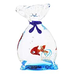 Glassofvenice sac aquarium d'occasion  Livré partout en France