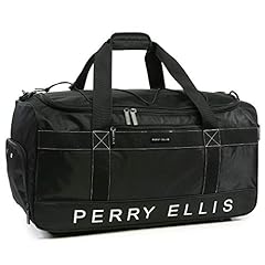 Perry ellis weekender for sale  Delivered anywhere in USA 
