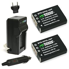 Wasabi power battery for sale  Delivered anywhere in USA 